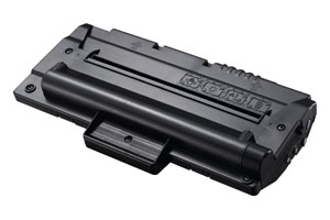 Samsung SCX-D4200A tarvikekasetti S-4200, musta
