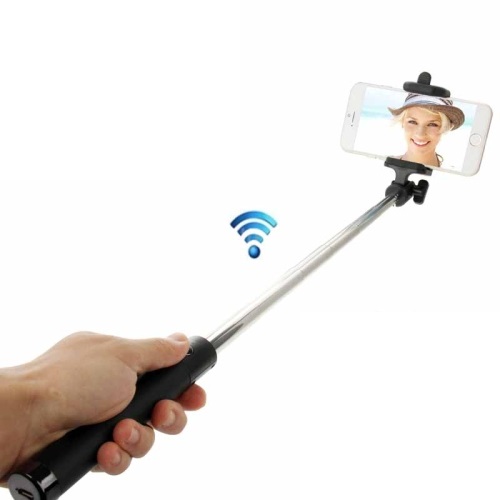Bluetooth selfiekeppi kameralle / puhelimelle