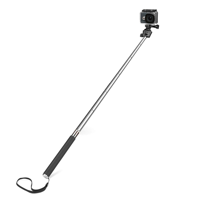 GoPro selfietikku