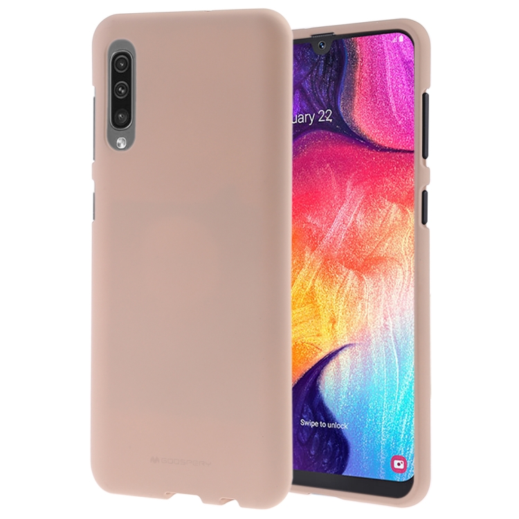 Samsung Galaxy A50 suojakuori