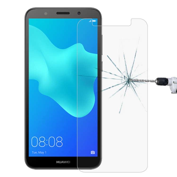 Huawei Y5 Prime (2018)/ Honor 7S näytönsuojalasi