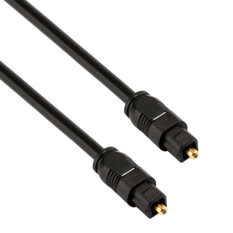 Toslink uros - uros digitaalinen audiokaapeli, 15 m