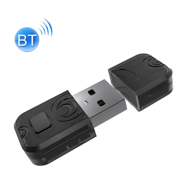 Bluetooth -äänilähetinsovitinvastaanotin PS5 / PS4 / Switchille