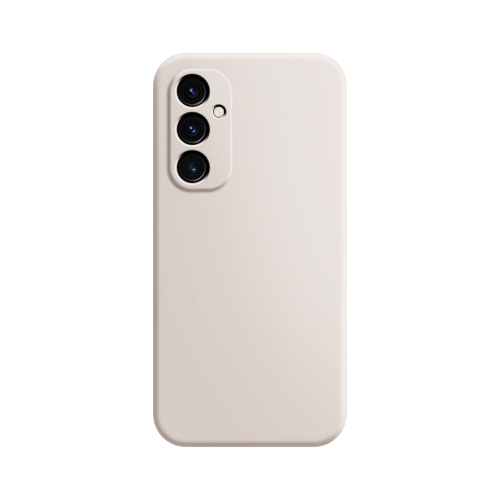 Samsung Galaxy A54 suojakuori - valkoinen