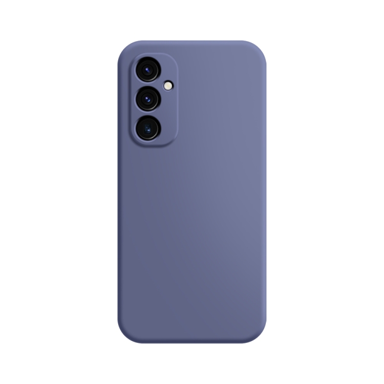 Samsung Galaxy A34 suojakuori, sininen