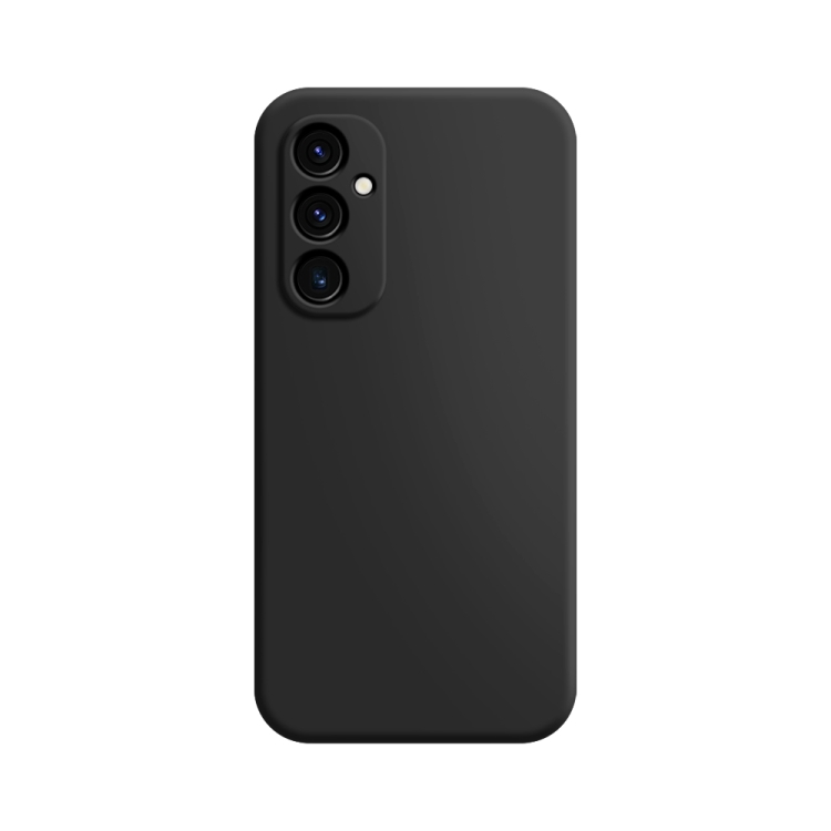 Samsung Galaxy A34 suojakuori, musta