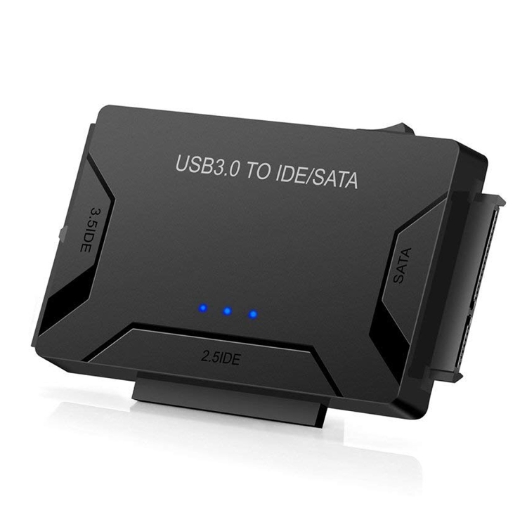 USB 3.0 SATA / IDE sovitin
