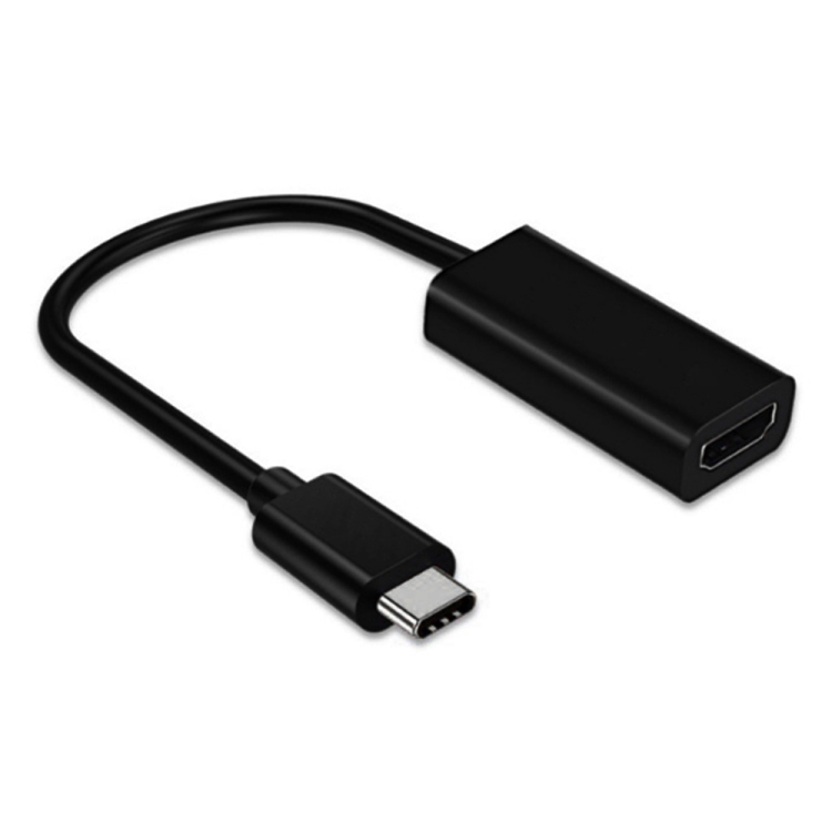 USB-C - HDMI sovitin