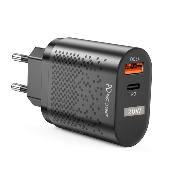 20W USB-C laturi
