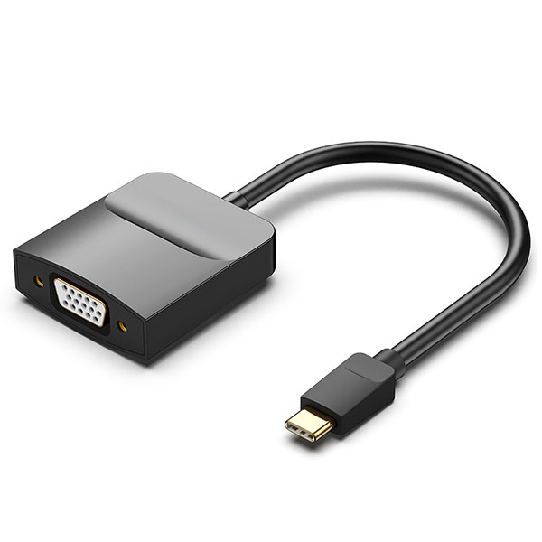 MiniDisplayPort to Displayport / HDMI / DVI-D (24+5) -adapteri, 15 cm