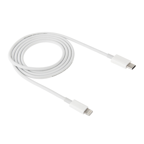 USB-C Lightning kaapeli, 1m