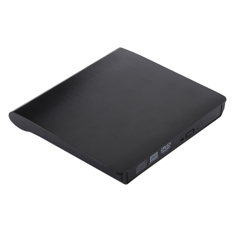 Ulkoinen DVD-asema USB 3.0 – CD/DVD±RW