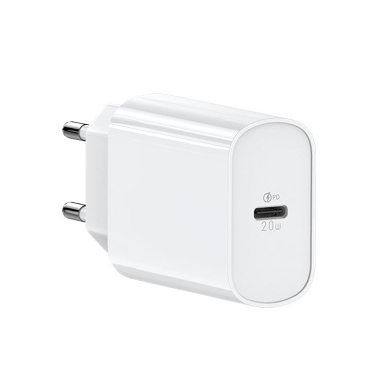 USB-C 20W pikalaturi