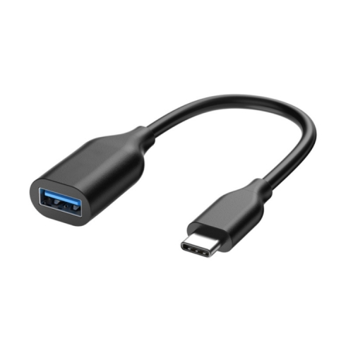 USB-C - USB 3.0 - adapteri, 20 cm