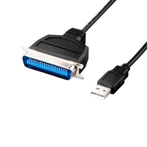 USB rinnakkaisadapteri tulostimelle Plug Play