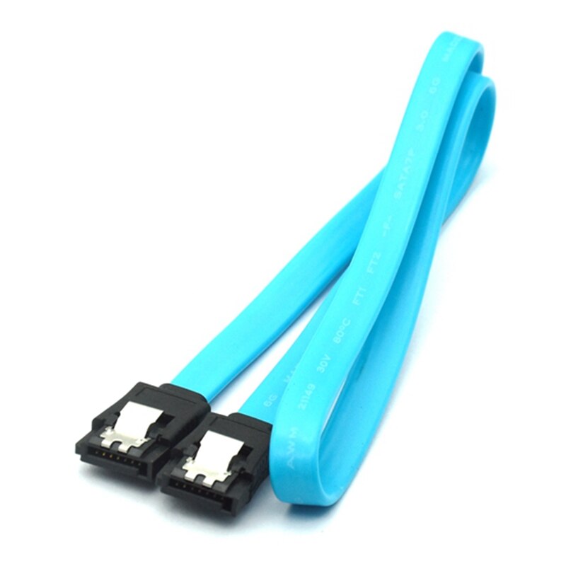 HDD / SATA -kaapeli, suora - suora