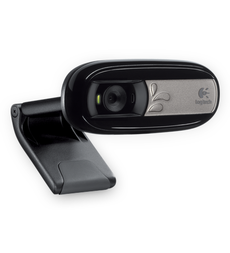 Logitech Web-kamera C170
