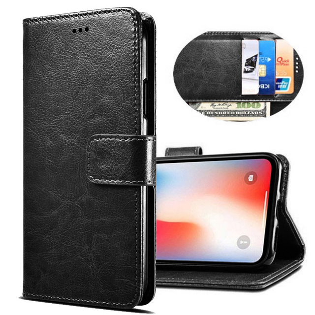 Nahkainen suojakotelo Samsung Galaxy Xcover 3