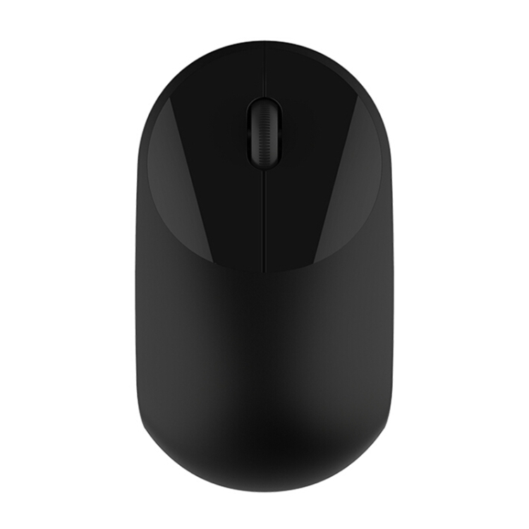Xiaomi Youth Edition 2.4GHz 1200DPI langaton hiiri (Musta)